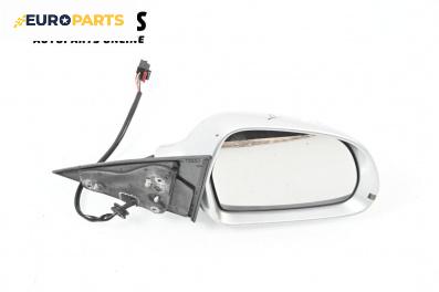 Огледало за Audi A5 Coupe I (06.2007 - 01.2017), 2+1 вр., купе, позиция: дясна