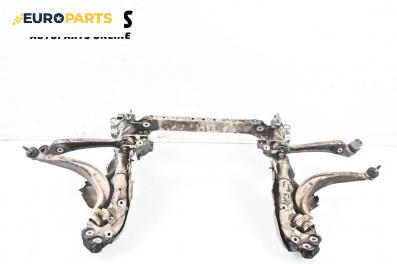 Преден мост за Audi A5 Coupe I (06.2007 - 01.2017), купе