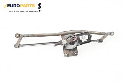 Ел. мотор за чистачките за Renault Clio I Hatchback (05.1990 - 09.1998), хечбек, позиция: предна