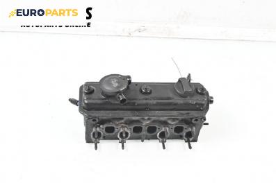 Глава за Volkswagen Caddy II Box (11.1995 - 01.2004) 1.9 D, 64 к.с.