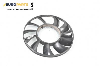 Перка охлаждане за Audi A4 Avant B6 (04.2001 - 12.2004) 2.5 TDI quattro, 180 к.с.