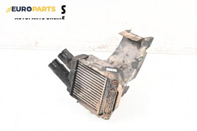 Интеркулер за Renault Scenic I Minivan (09.1999 - 07.2010) 1.9 dCi RX4, 102 к.с.