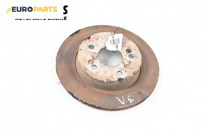 Спирачен диск за Renault Scenic I Minivan (09.1999 - 07.2010), позиция: задна