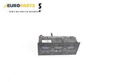 Панел климатроник за Audi A4 Sedan B6 (11.2000 - 12.2004)