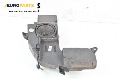 Субуфер за Audi A4 Sedan B6 (11.2000 - 12.2004), № 8E9035382