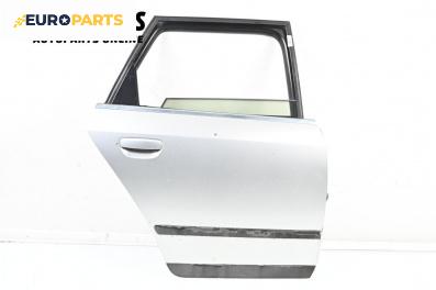 Врата за Audi A4 Sedan B6 (11.2000 - 12.2004), 4+1 вр., комби, позиция: задна, дясна