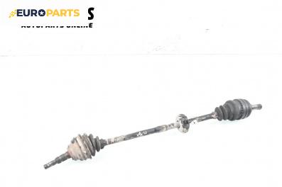Полуоска за Opel Zafira A Minivan (04.1999 - 06.2005) 2.0 DTI 16V, 101 к.с., позиция: предна, дясна