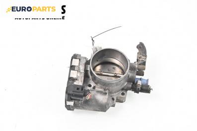 Дроселова клапа за Audi A4 Sedan B6 (11.2000 - 12.2004) 3.0, 220 к.с.