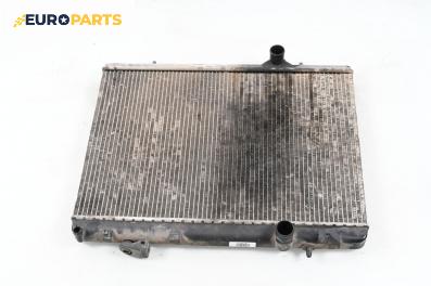 Воден радиатор за Citroen Xsara Picasso (09.1999 - 06.2012) 1.6 HDi, 109 к.с.