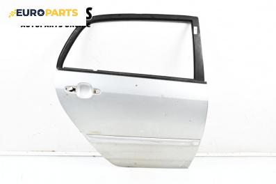 Врата за Toyota Corolla E12 Hatchback (11.2001 - 02.2007), 4+1 вр., хечбек, позиция: задна, дясна