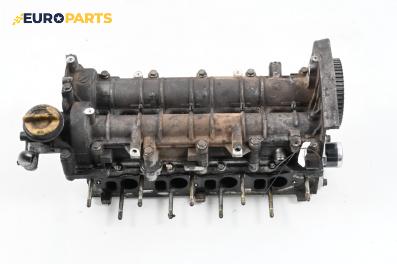 Глава за Alfa Romeo 156 Sportwagon (01.2000 - 05.2006) 1.9 JTD 16V Q4, 150 к.с.