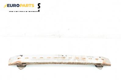 Основа броня за Toyota Corolla E12 Hatchback (11.2001 - 02.2007), хечбек, позиция: задна