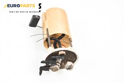 Нивомер за Toyota Corolla E12 Hatchback (11.2001 - 02.2007) 2.0 D-4D (CDE120R, CDE120L)