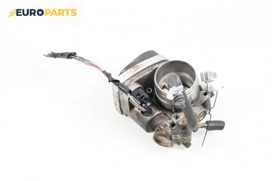 Дроселова клапа за Audi A3 Hatchback I (09.1996 - 05.2003) 1.6, 102 к.с.