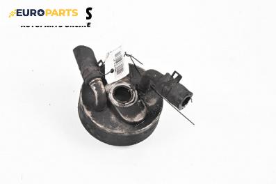 Маслоохладител за Toyota Corolla E12 Hatchback (11.2001 - 02.2007) 2.0 D-4D (CDE120R, CDE120L), 116 к.с.