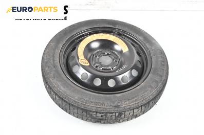Резервна гума за Alfa Romeo 147 Hatchback (10.2000 - 12.2010) 15 цола, ширина 4 (Цената е за 1 бр.)