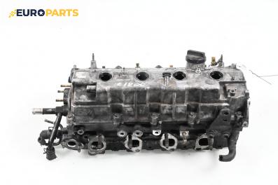 Глава за Toyota Corolla E12 Hatchback (11.2001 - 02.2007) 2.0 D-4D (CDE120R, CDE120L), 116 к.с.