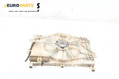 Перка охлаждане за Toyota Avensis II Station Wagon (04.2003 - 11.2008) 1.8 VVT-i (ZZT251), 129 к.с., № 16363-0H030