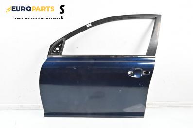 Врата за Toyota Avensis II Station Wagon (04.2003 - 11.2008), 4+1 вр., комби, позиция: предна, лява