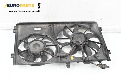 Перки охлаждане за Volkswagen Passat V Variant B6 (08.2005 - 11.2011) 2.0 FSI 4motion, 150 к.с.