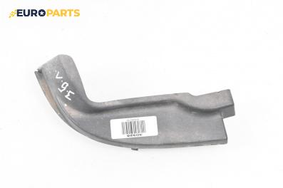 Елемент задна броня за Volkswagen Transporter V Box (04.2003 - 08.2015), товарен