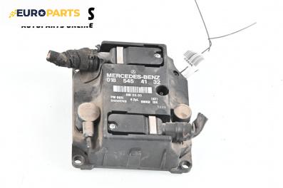 Комутатор за Mercedes-Benz C-Class Sedan (W202) (03.1993 - 05.2000) C 180 (202.018), 122 к.с., № 0185454132