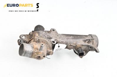 Водна помпа за Mercedes-Benz C-Class Sedan (W202) (03.1993 - 05.2000) C 180 (202.018), 122 к.с.