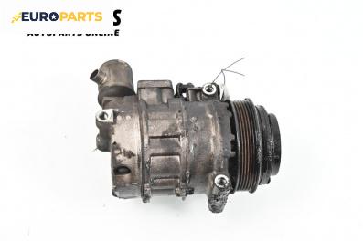 Компресор климатик за Mercedes-Benz C-Class Sedan (W202) (03.1993 - 05.2000) C 180 (202.018), 122 к.с.