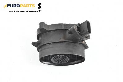 Дебитомер за BMW X5 Series E53 (05.2000 - 12.2006) 3.0 d, 184 к.с., № 7787076