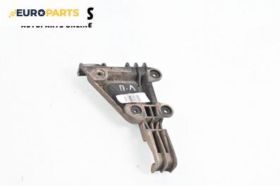 Държач броня за Audi 80 Avant B4 (09.1991 - 01.1996), комби, позиция: предна, лява