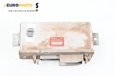 Компютър ABS за Audi 80 Avant B4 (09.1991 - 01.1996), № Bosch 0265100056