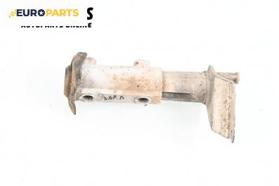 Буфер задна броня за Audi 80 Avant B4 (09.1991 - 01.1996), комби, позиция: задна, лява