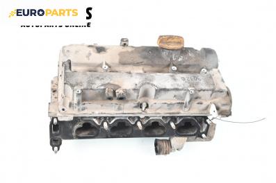Глава за Opel Vectra C Sedan (04.2002 - 01.2009) 1.8 16V, 122 к.с.