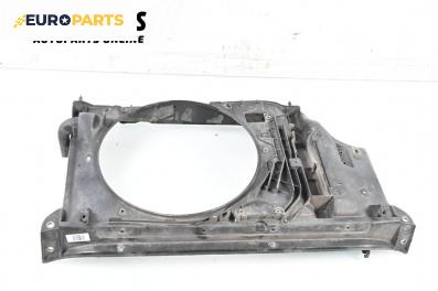 Дифузьор за Peugeot 206 Hatchback (08.1998 - 12.2012) 1.4 i, 75 к.с.