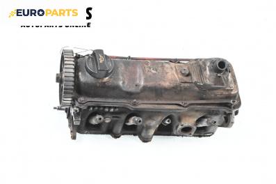 Глава за Audi 80 Avant B4 (09.1991 - 01.1996) 2.0 E, 115 к.с.