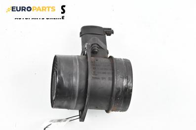 Дебитомер за Volkswagen Golf V Hatchback (10.2003 - 02.2009) 2.0 TDI, 140 к.с., № Bosch 0281002461