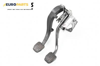 Педали за BMW 1 Series E87 (11.2003 - 01.2013), № 423.224-03