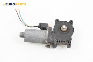 Електромотор за стъклоподемник за BMW 3 Series E46 Touring (10.1999 - 06.2005), 4+1 вр., комби, позиция: задна, лява