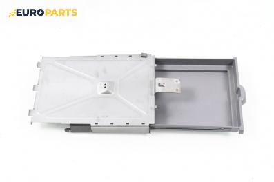 Жабка под седалка за Nissan Micra III Hatchback (01.2003 - 06.2010)