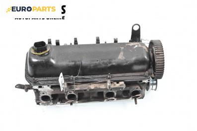 Глава за Volkswagen Golf IV Hatchback (08.1997 - 06.2005) 1.6, 100 к.с.