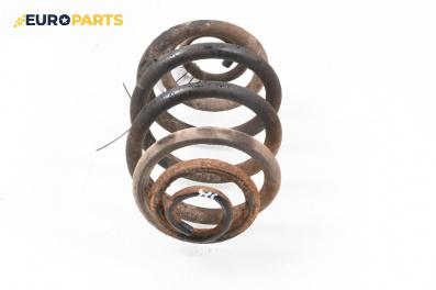 Пружина за ходова част за BMW 3 Series E36 Sedan (09.1990 - 02.1998), седан, позиция: задна