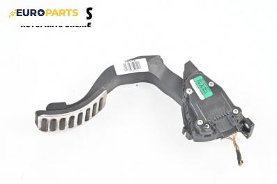 Педал газ за Volkswagen Phaeton Sedan (04.2002 - 03.2016), № 3D1 721 503 L