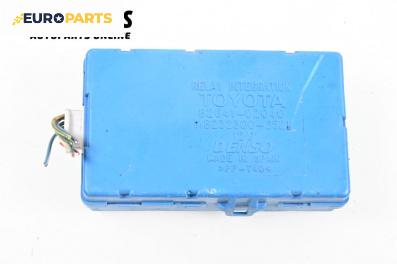 Мулти функционално реле за Toyota Corolla E12 Station Wagon (12.2001 - 02.2007) 2.0 D-4D (CDE120), № 82641-02040