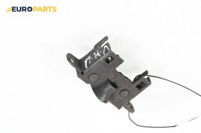 Брава преден капак за Mercedes-Benz E-Class Estate (S210) (06.1996 - 03.2003)