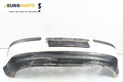 Задна броня за Volkswagen Golf IV Hatchback (08.1997 - 06.2005), хечбек
