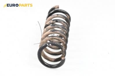 Пружина за ходова част за Mercedes-Benz E-Class Estate (S210) (06.1996 - 03.2003), комби, позиция: задна