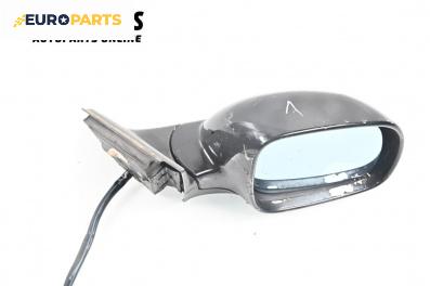 Огледало за Volkswagen Passat IV Variant B5.5 (09.2000 - 08.2005), 4+1 вр., комби, позиция: дясна