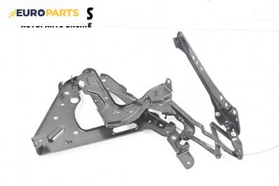 Механизъм гюрук за Renault Megane II Coupe-Cabriolet (09.2003 - 03.2010), кабрио