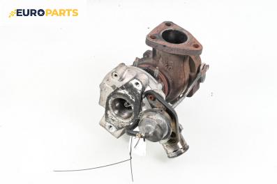 Турбо за Toyota Corolla E12 Station Wagon (12.2001 - 02.2007) 2.0 D-4D (CDE120), 90 к.с., № 17201-27050