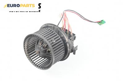 Вентилатор парно за Renault Megane II Coupe-Cabriolet (09.2003 - 03.2010)